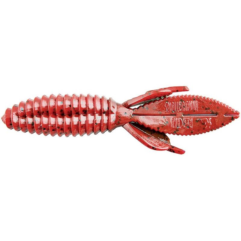 Leurres Reaction Innovations DW BEAVER 13CM BLOODY MARY