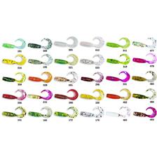 Lures Relax TWISTER VR 1 4CM 013