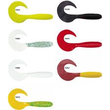 Lures Relax TWISTER VR 4'' STANDARD TS035