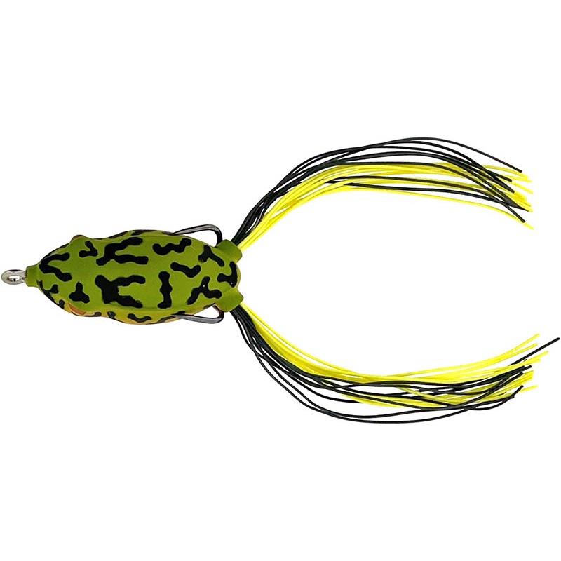 Lures River2Sea BULLY WA 45 II 4.5CM FIRE BELLY