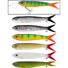 Lures River2Sea MR. WHIGGLEY 26.5CM WHITE