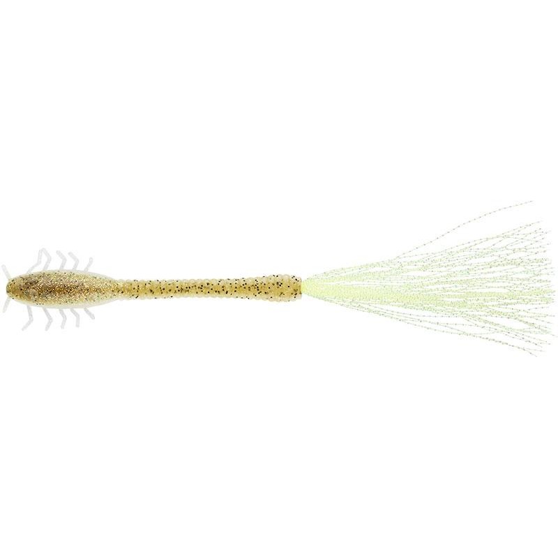 AGRION 7.5CM HOLO BROWNIE