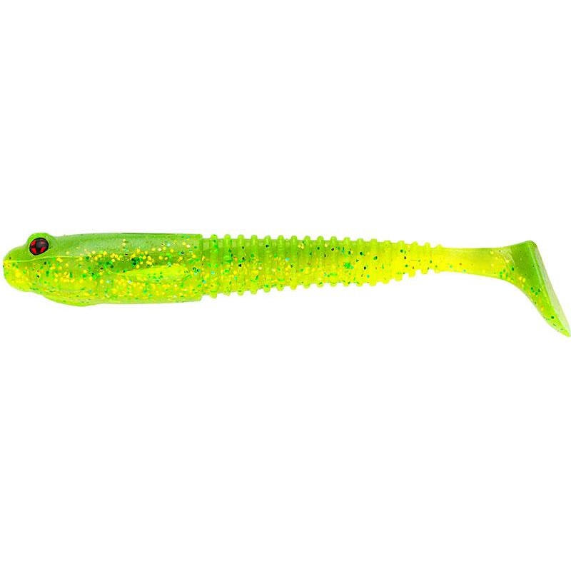 GOBYGO 85 8.5CM GHOST LIME CHART