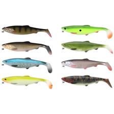 Lures Savage Gear 3D LB HERRING SHAD 25CM FLUO YELLOW GREEN