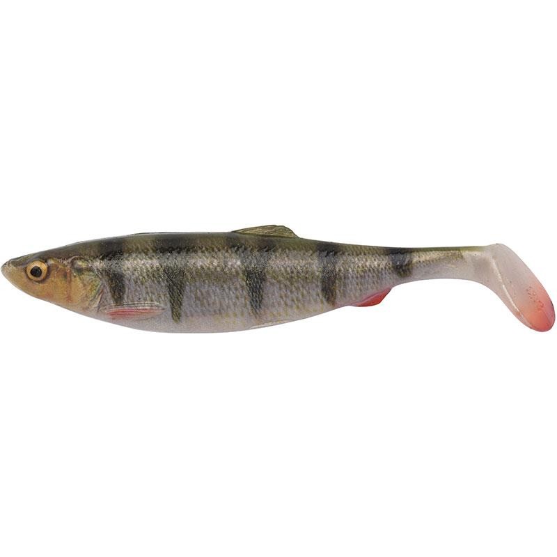 Lures Savage Gear 4D HERRING SHAD 25CM PERCH