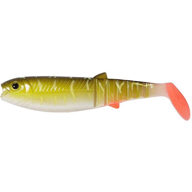 Lures Savage Gear CANNIBAL SHAD 12.5CM PIKE
