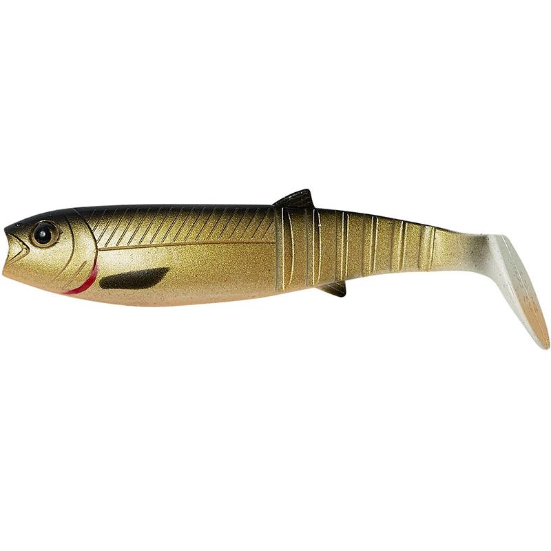 Lures Savage Gear CANNIBAL SHAD 15CM DIRTY ROACH