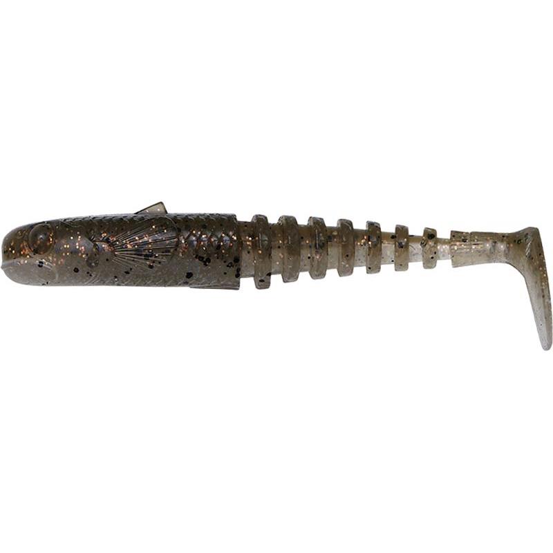 Lures Savage Gear GOBSTER SHAD 11.5CM HOLO BAITFISH