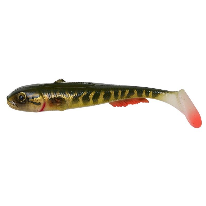 LB 3D GOBY SHAD 20CM PIKE