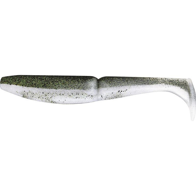 Lures Sawamura ONE UP SHAD 10" PIKE LIMITED ONE UP SHAD 10 PIKE LIMITED 60