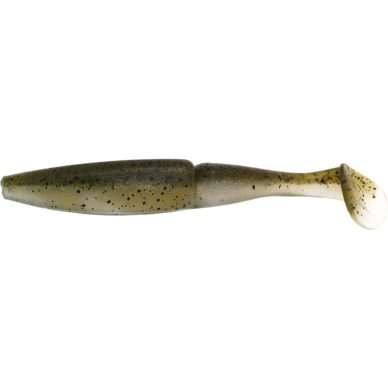 ONE UP SHAD 2" ONE UP SHAD 2 5CM 58
