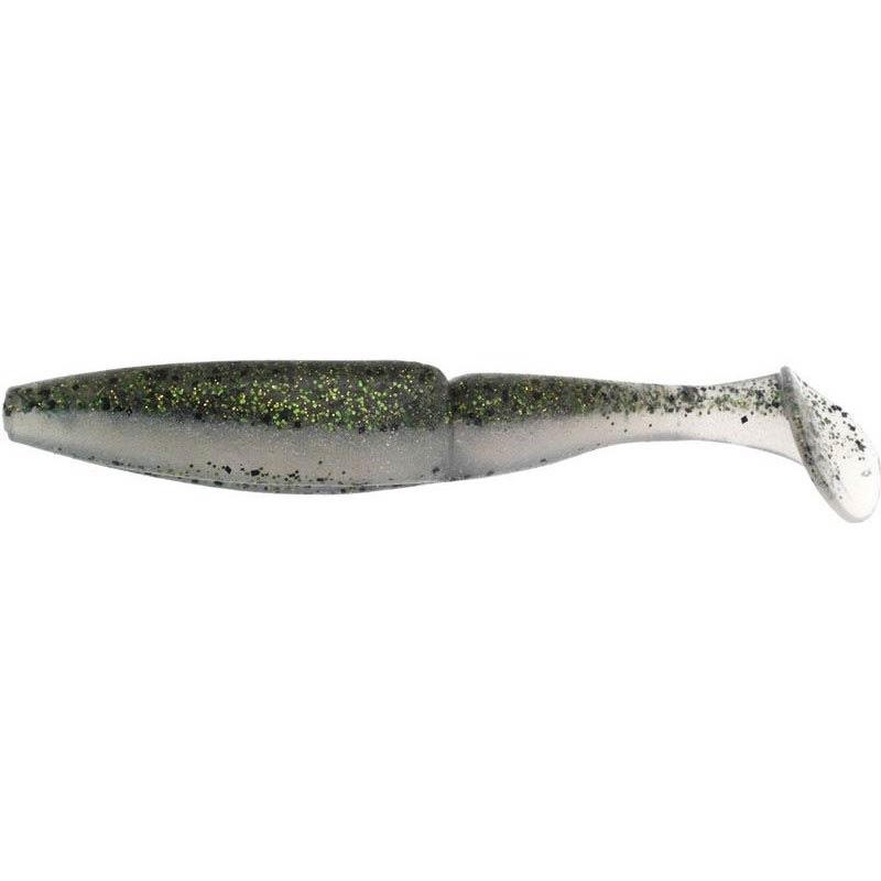 Lures Sawamura ONE UP SHAD 4" ONE UP SHAD 4 10CM GRAND PAVOIS 60