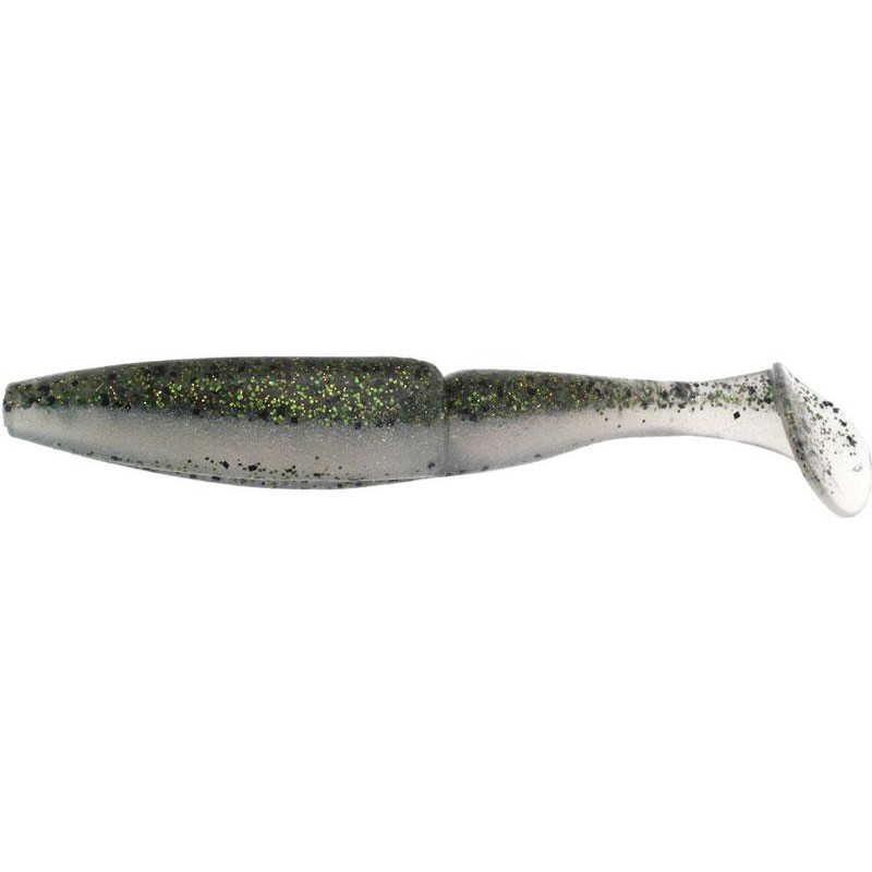 ONE UP SHAD 4" ONE UP SHAD 4 10CM 60