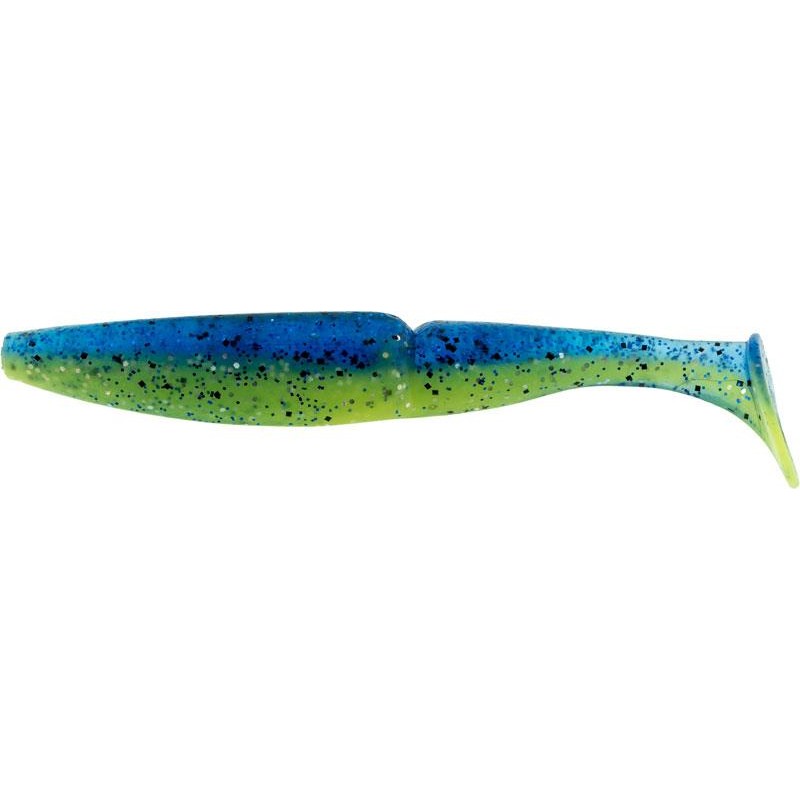 Lures Sawamura ONE UP SHAD 5" 103