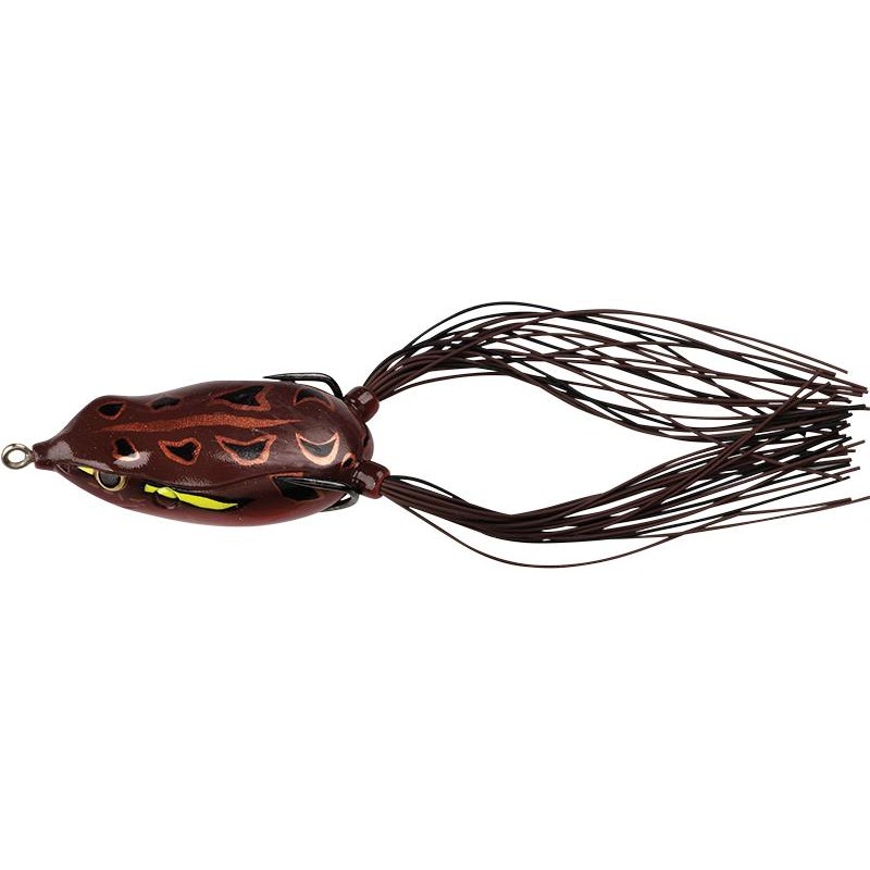Lures Spro FROG 65 NATURAL RED