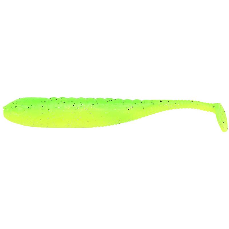 Lures Spro SCENT SERIES INSTA SHAD 90 9CM LEMON LIME