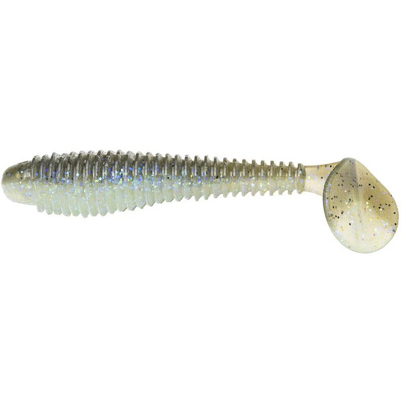 Lures Strike King RAGE SWIMMER 12CM ELECTRIC SHAD