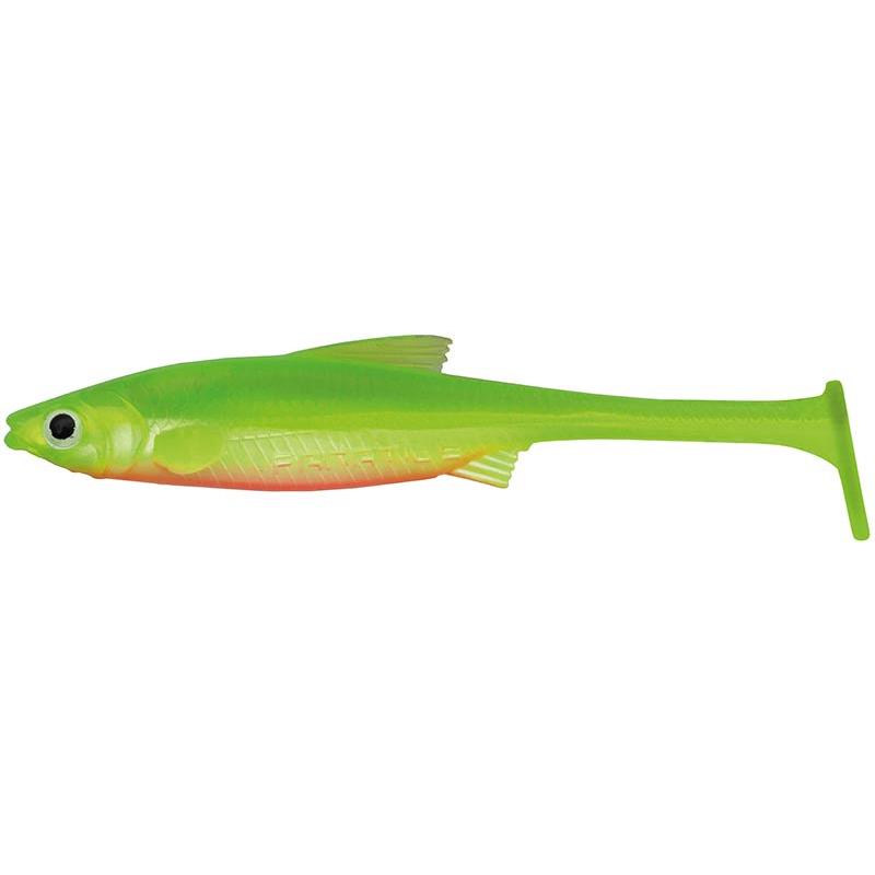 REAL RIDER PADDLE TAIL 7CM 56