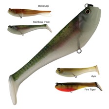 Lures Ultimate Fishing ESSOX APPEAL RAINBOW TROUT