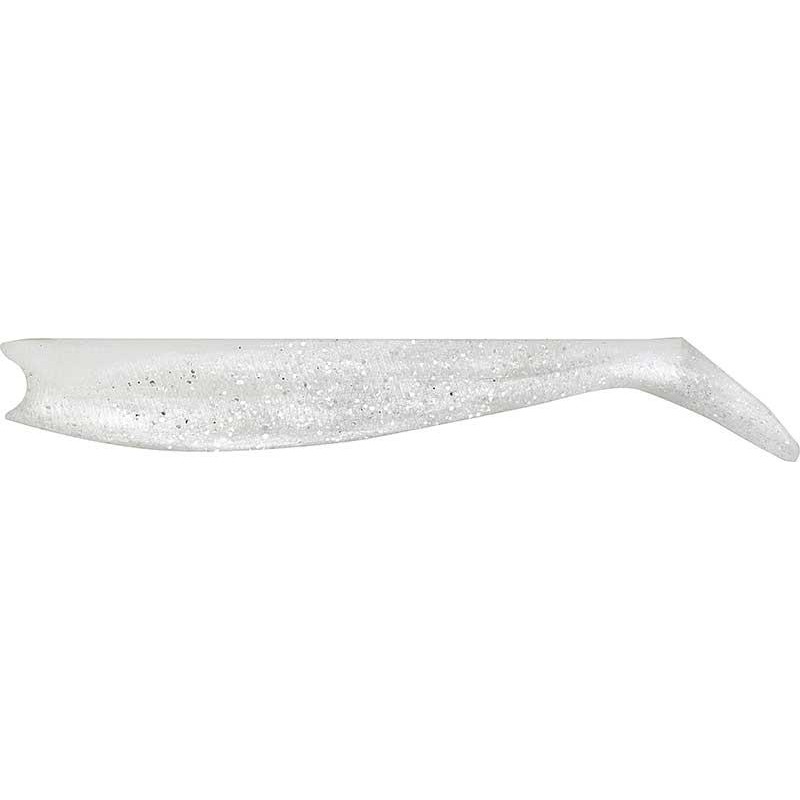 Leurres Ultimate Fishing TWINSHAD 17CM PEARL WHITE SILVER GLITTER