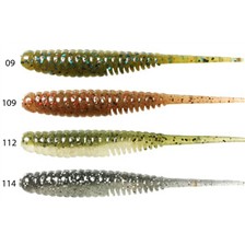 Lures Valley Hill NOIKE REDBEE COULEUR 109