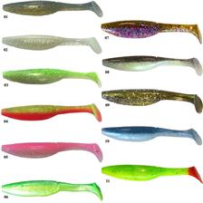 Lures Volkien TALION EVO 5CM CLEAR ANCHOVY