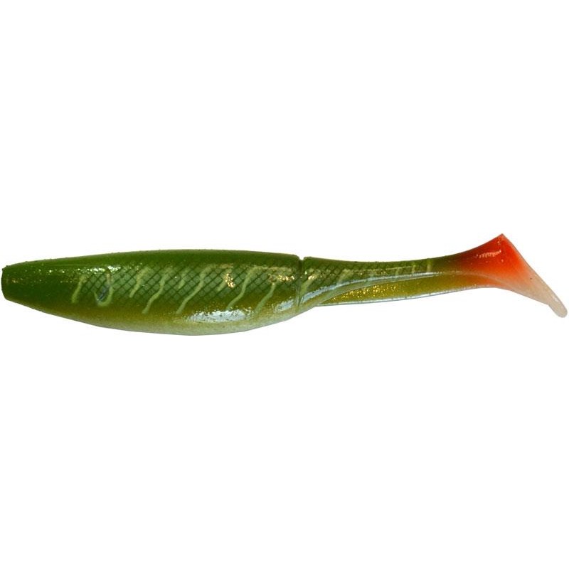 Lures Volkien TALION EVO MONSTER SHAD 20CM NORTHERN PIKE