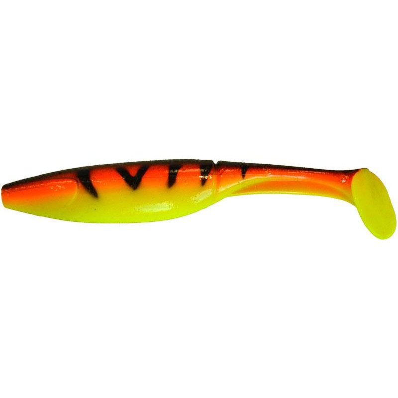TALION EVO MONSTER SHAD 20CM RED TIGER