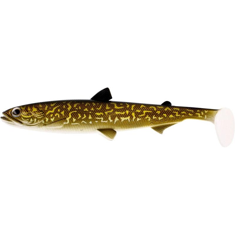 Lures Westin HYPO TEEZ ST 25CM NATURAL PIKE