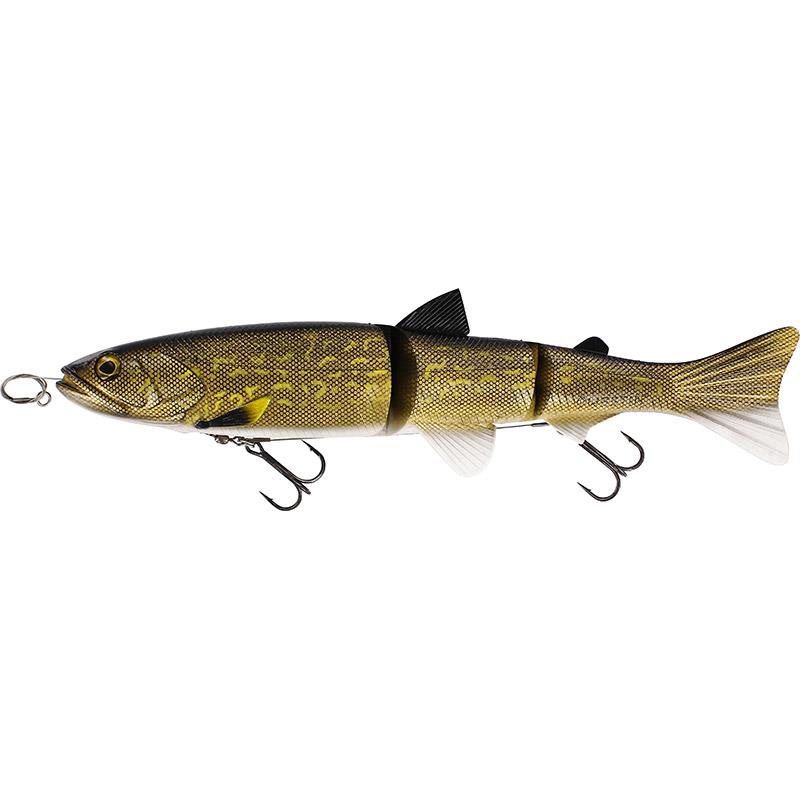 HYPOTEEZ INLINE 35CM NATURAL PIKE