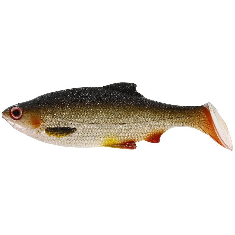 Lures Westin RICKY THE ROACH 7CM LIVELY ROACH