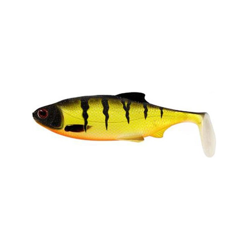 Lures Westin RICKY THE ROACH SL/ST 14CM FIRE PERCH