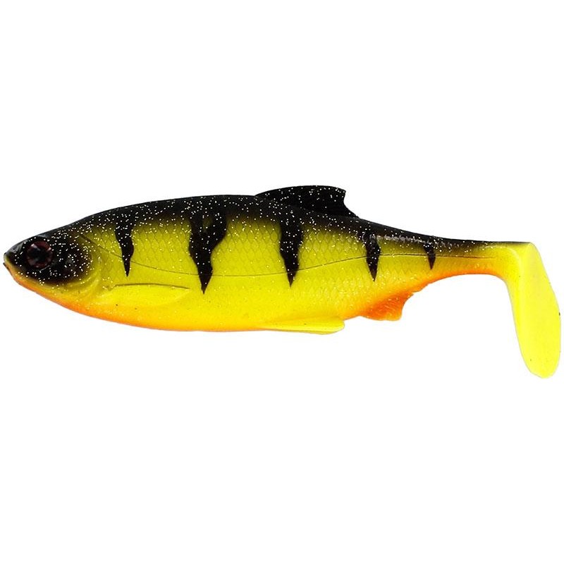 Lures Westin RICKY THE ROACH SL/ST 18CM FIRE PERCH