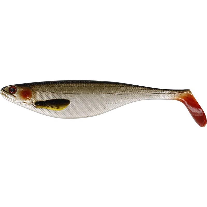 Lures Westin SHADTEEZ 16CM LIVELY ROACH