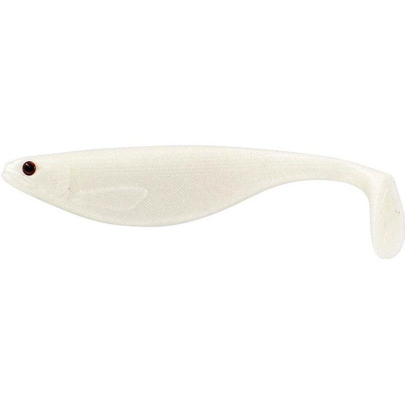 Lures Westin SHADTEEZ 7CM PEARL