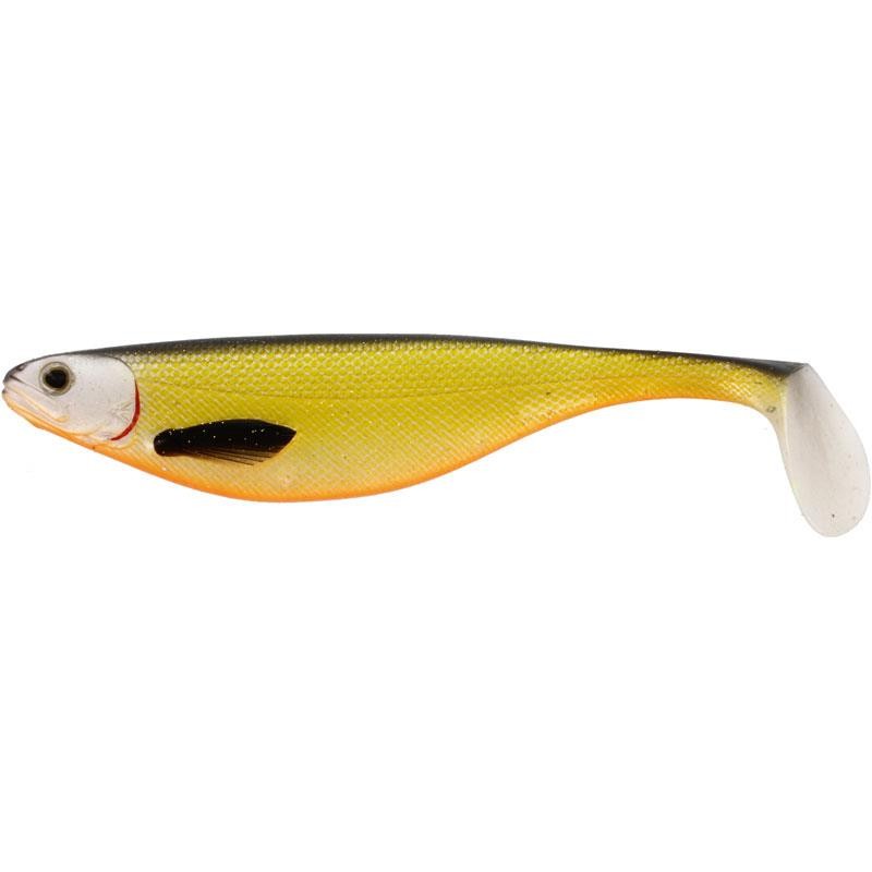 Lures Westin SHADTEEZ 9CM OFFICIAL ROACH