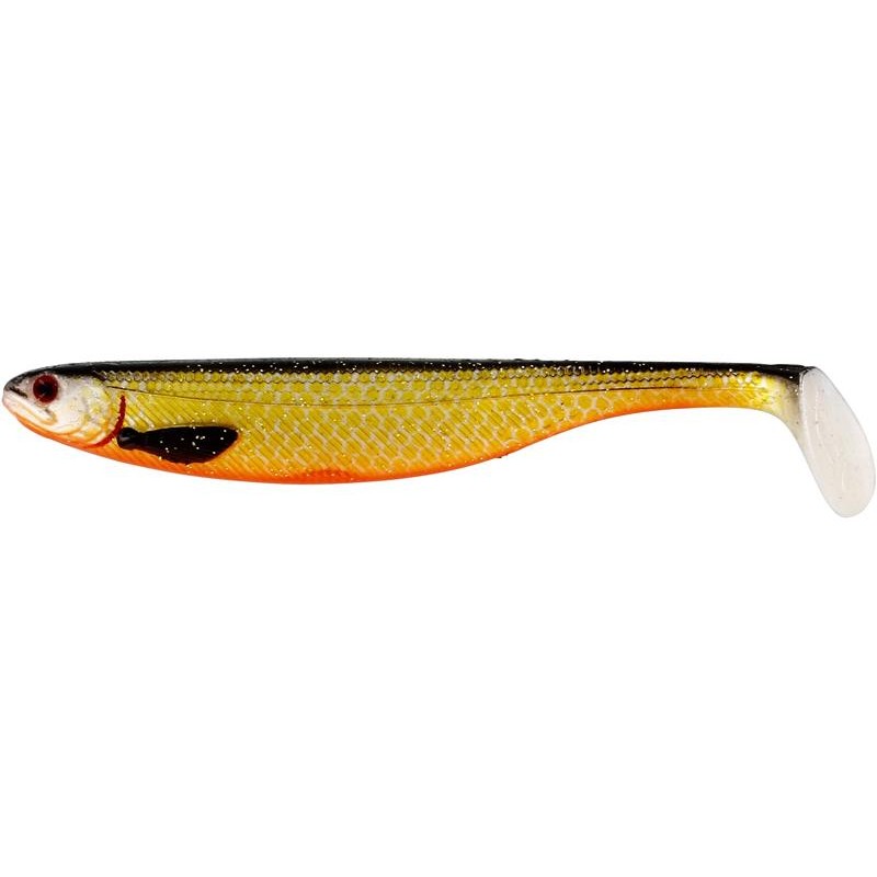 Lures Westin SHADTEEZ SLIM 7.5CM OFFICIAL ROACH