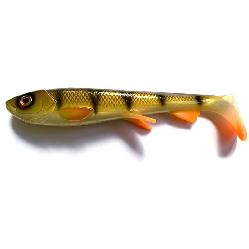 Lures Wolfcreek Lures SHAD 2.0 20CM PERCH
