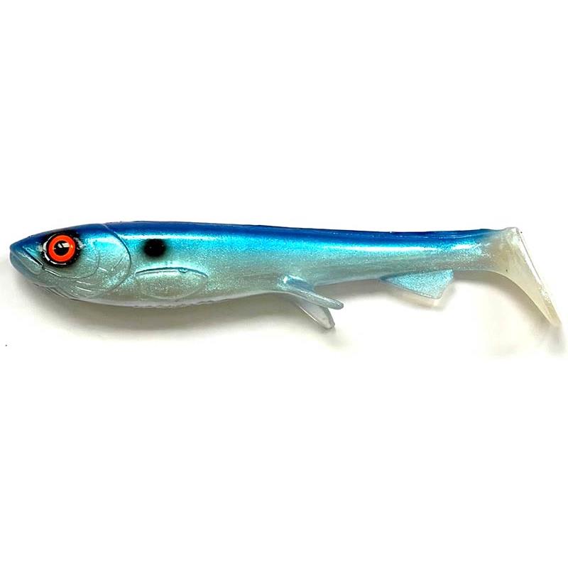 Lures Wolfcreek Lures SHAD 2.0 25CM BLUE SHAD