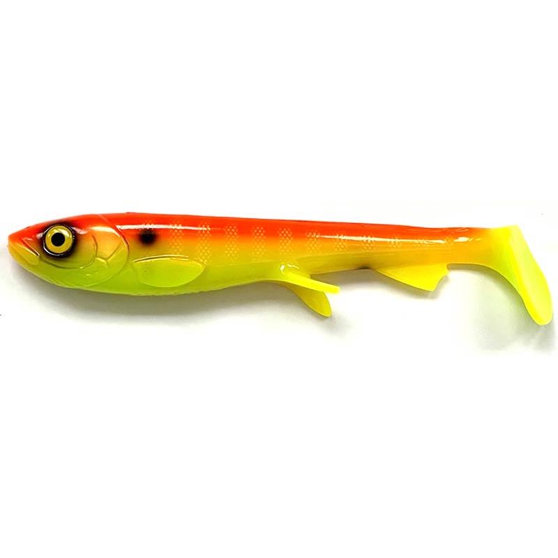 Lures Wolfcreek Lures SHAD 2.0 25CM SHERBET SHAD