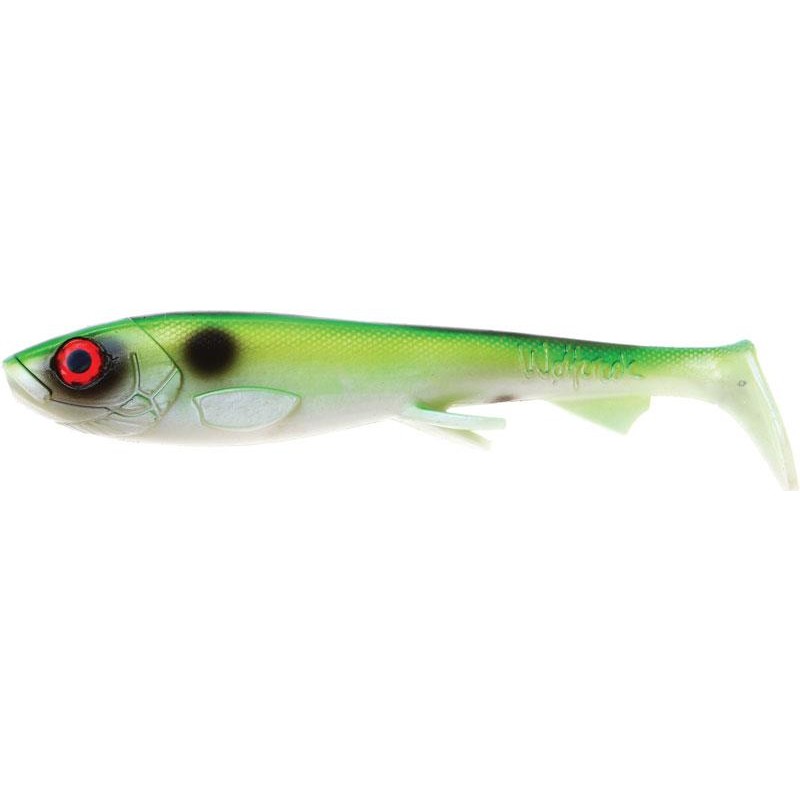 Lures Wolfcreek Lures SHAD 23CM RUGEN SHAD
