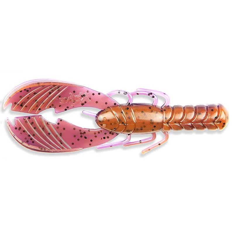 Leurres X Zone Lures MUSCLE BACK CRAW 10CM 317