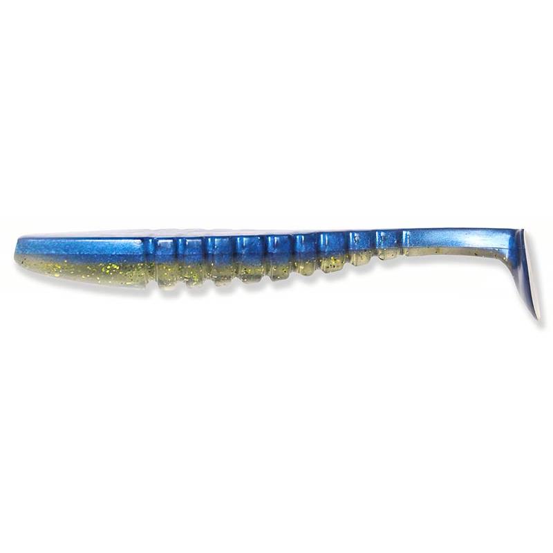 Lures X Zone Lures PRO SERIES MEGA SWAMMER 14CM 837