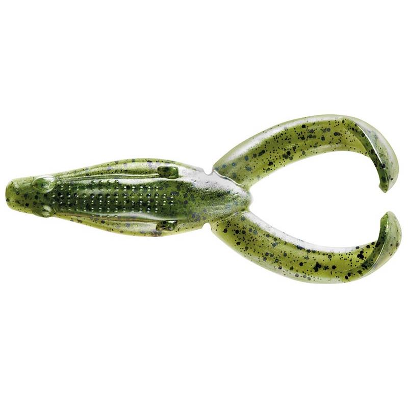 Lures YUM TIP TOAD 11.5CM 474