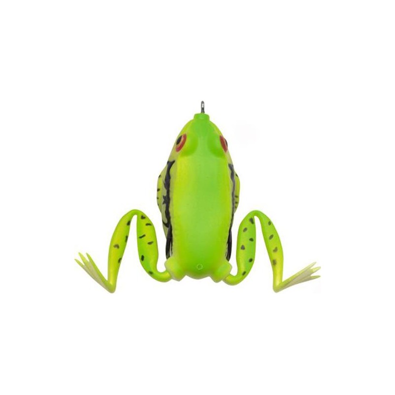Lures Zebco TOP FROG GRASS FROG
