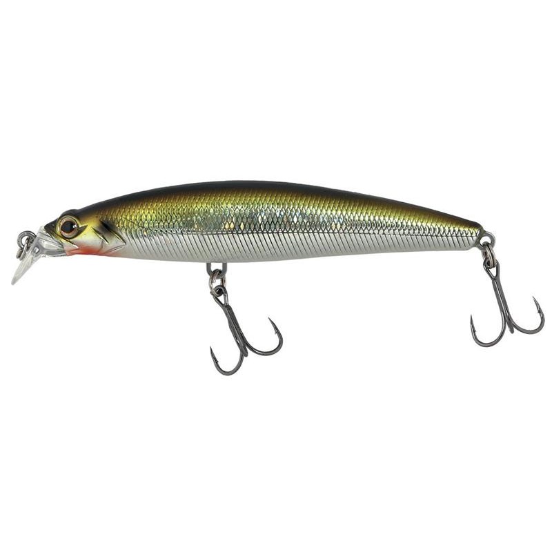 Lures Cultiva RIP'MINNOW 11CM GOLDEN SHINER