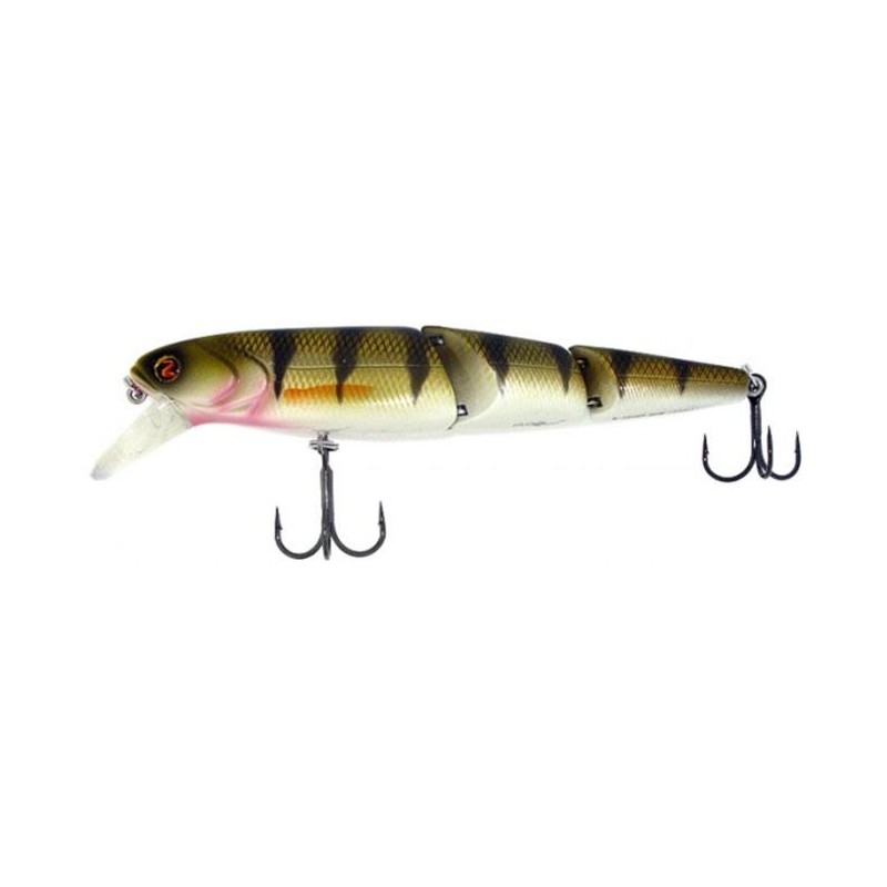 V JOINT MINNOW 16CM REAL PERCH
