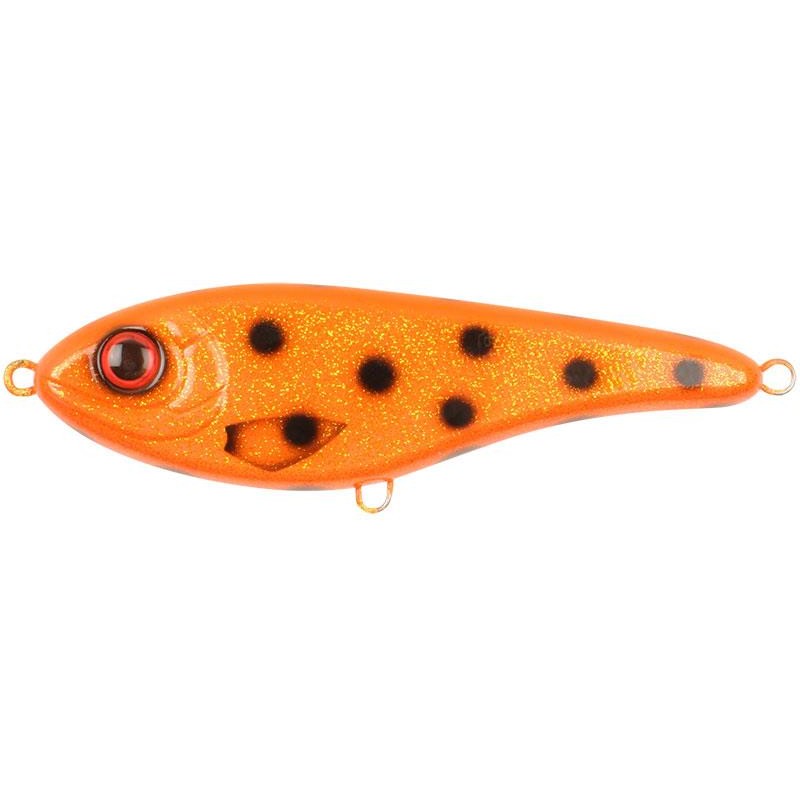 Lures CWC BABY BUSTER 10CM 25G 662