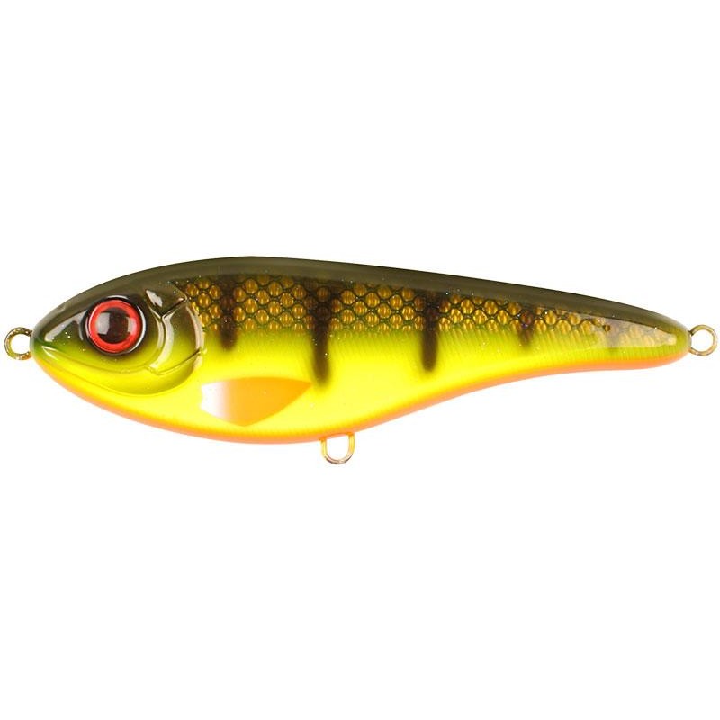 Leurres CWC BABY BUSTER 10CM 25G 664