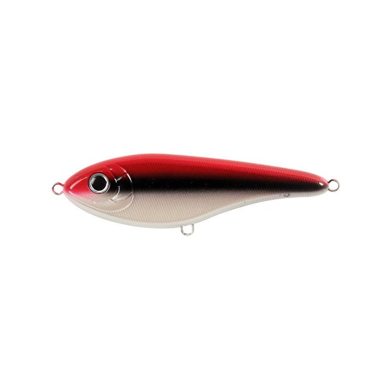 Lures CWC BABY BUSTER 10CM 25G 537
